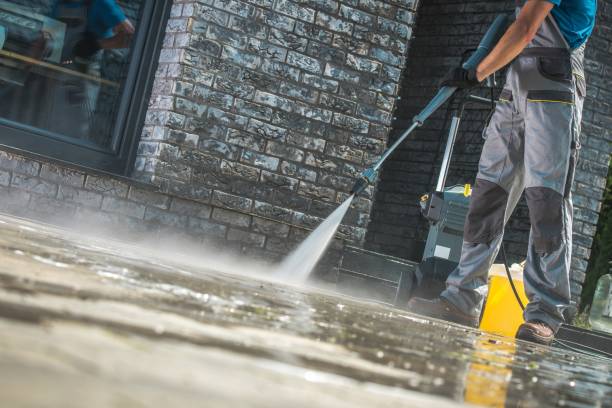 Best Roof Washing  in Arvada, CO