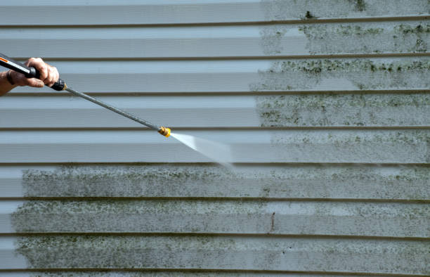 Best Fence Cleaning  in Arvada, CO