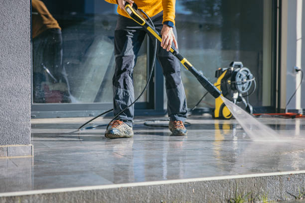 Best Concrete Sealing  in Arvada, CO