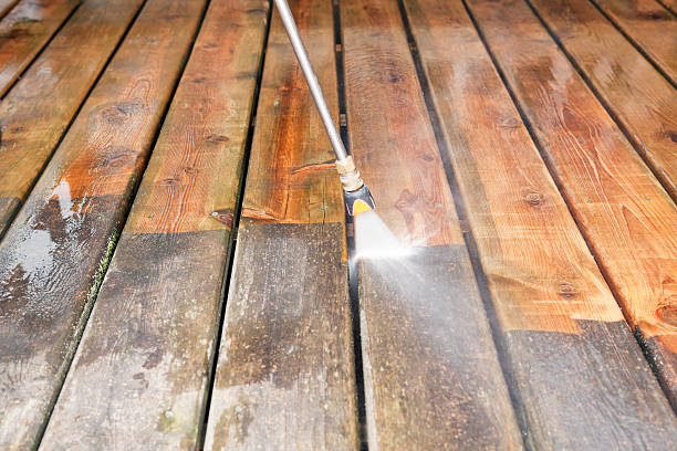 Best Pool Deck Cleaning  in Arvada, CO