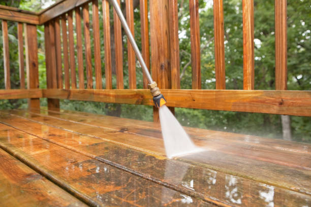 Best Gas Station Cleaning  in Arvada, CO