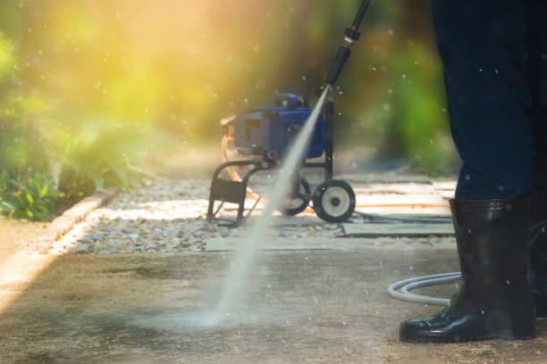 Best Parking Lot and Garage Cleaning  in Arvada, CO